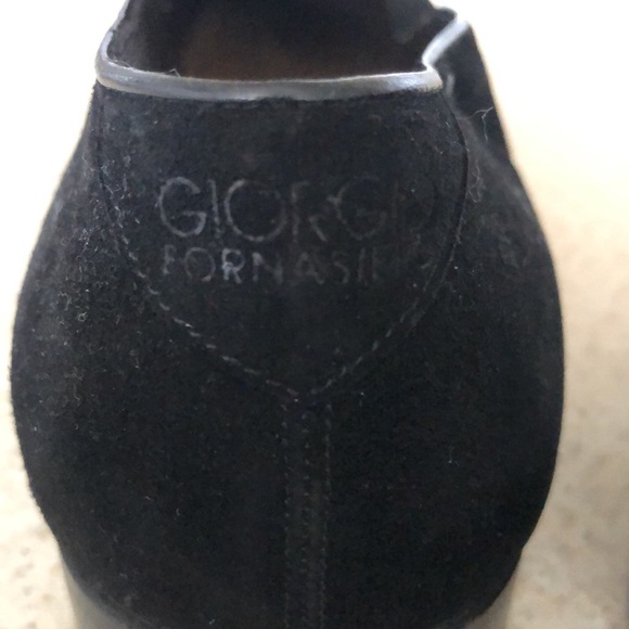 Aldo Brue designer loafer - Picture 4 of 4